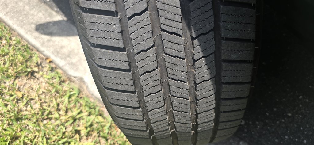2014 Acura MDX Base w/Tech photo