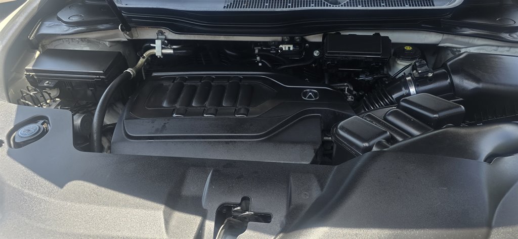 2014 Acura MDX Base w/Tech photo