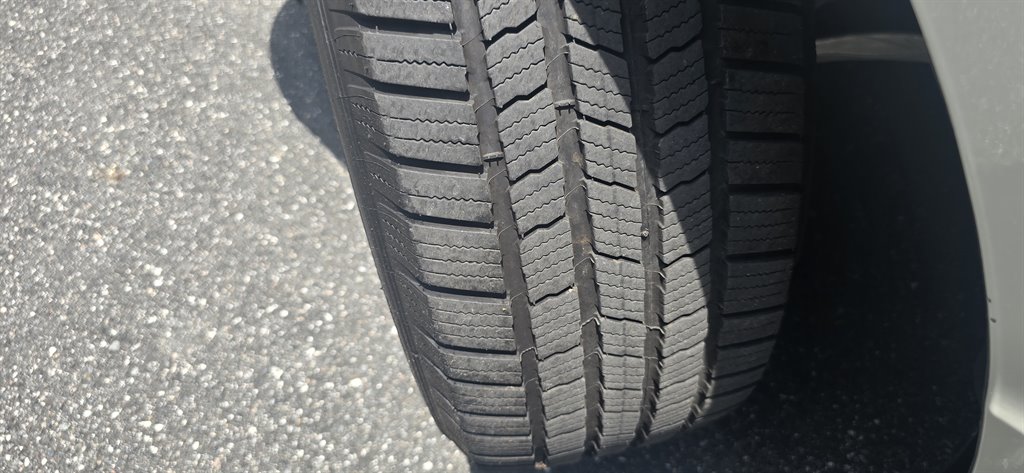 2014 Acura MDX Base w/Tech photo