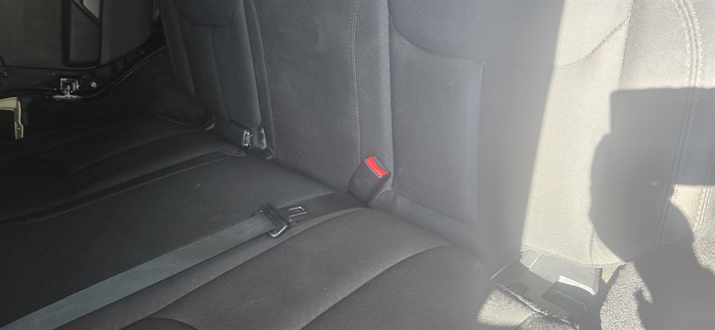 2015 Jeep Wrangler Unlimited Sport photo
