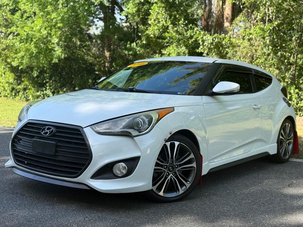 2016 Hyundai Veloster - $11,900