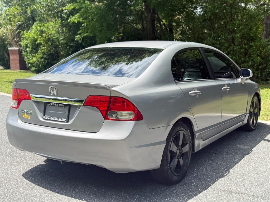 2011 Honda Civic - $3,900