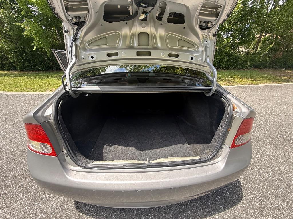 2011 Honda Civic - $3,900