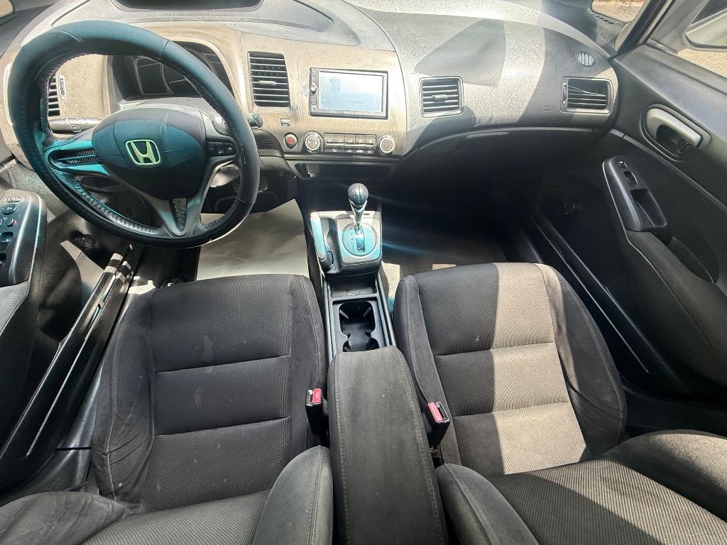 2011 Honda Civic - $3,900
