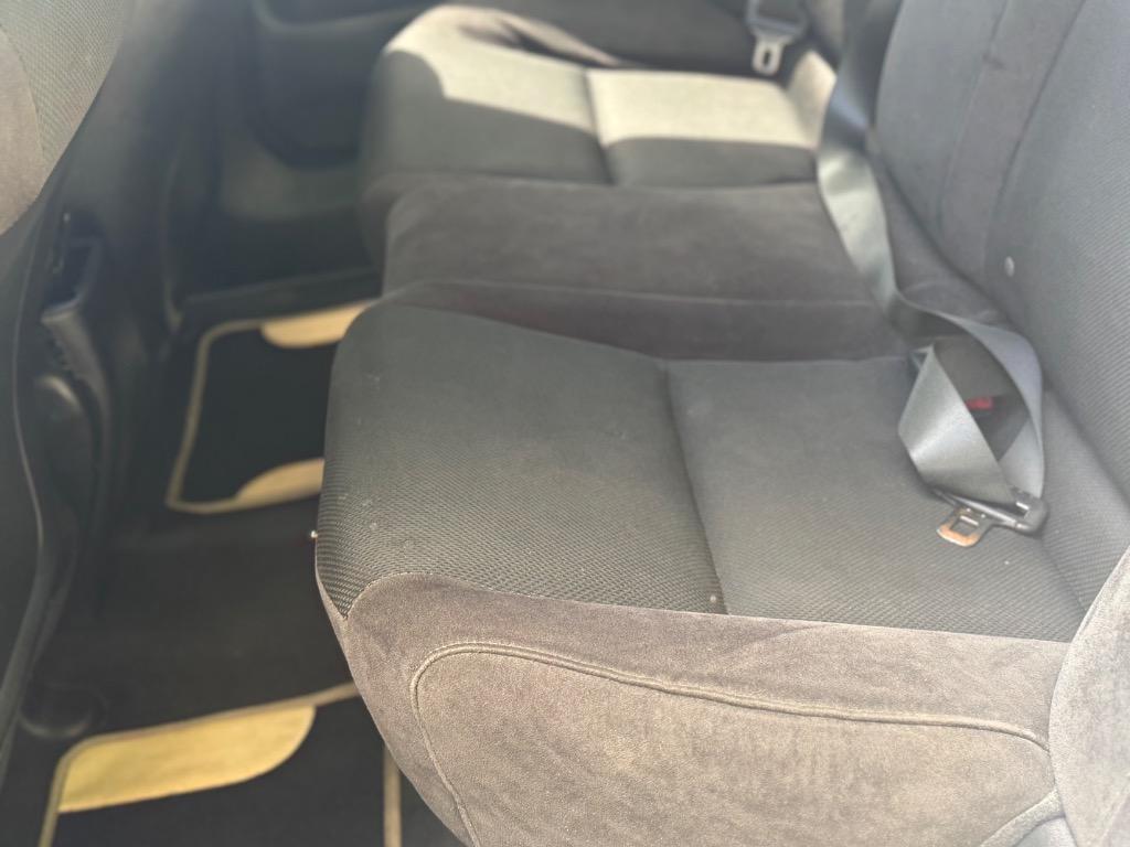 2011 Honda Civic - $3,900