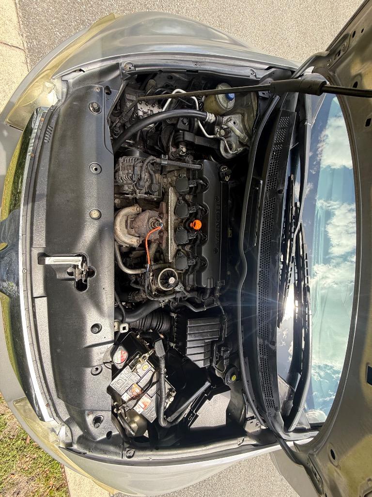 2011 Honda Civic - $3,900