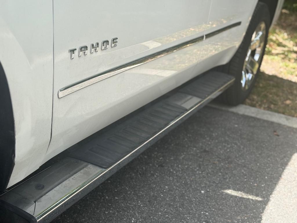 2017 Chevrolet Tahoe - $15,900