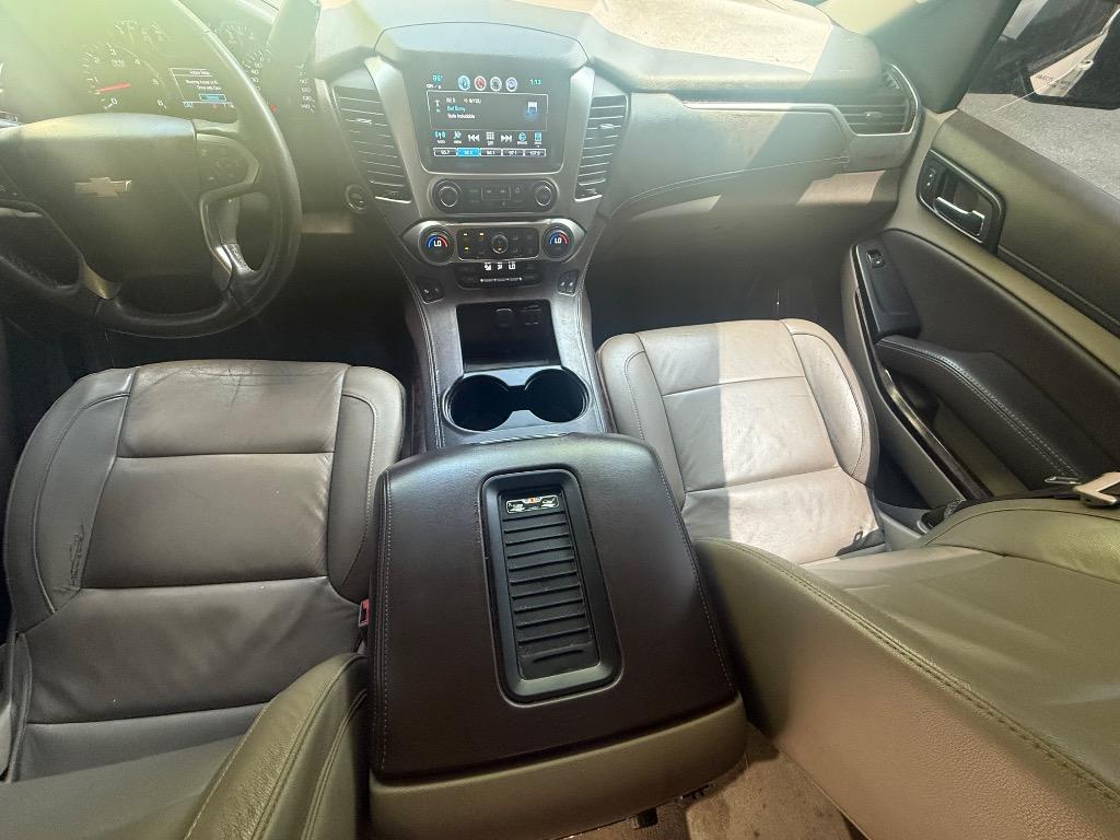 2017 Chevrolet Tahoe - $15,900