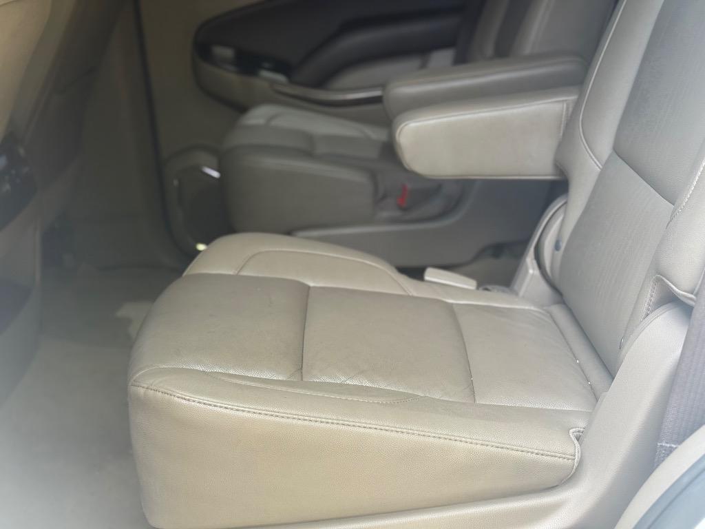 2017 Chevrolet Tahoe - $15,900