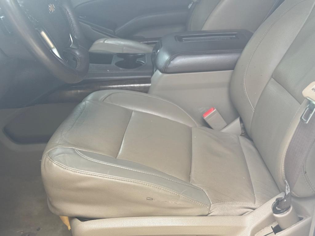 2017 Chevrolet Tahoe - $15,900