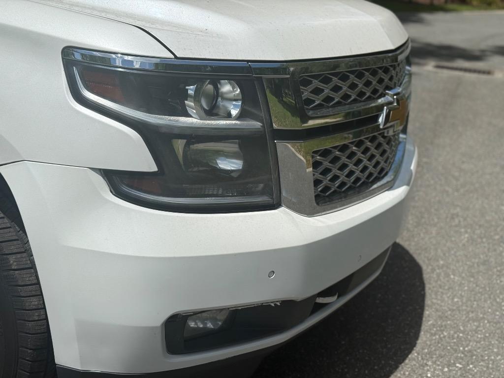 2017 Chevrolet Tahoe - $15,900