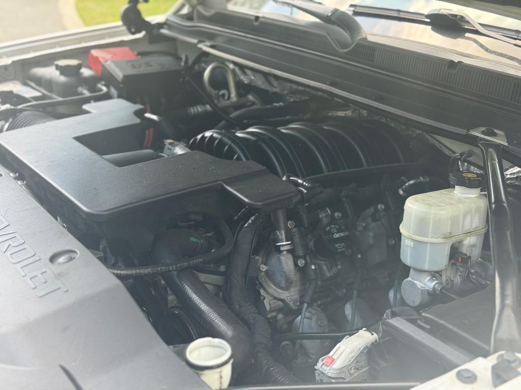 2017 Chevrolet Tahoe - $15,900