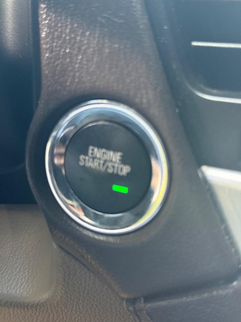 2017 Chevrolet Tahoe - $15,900