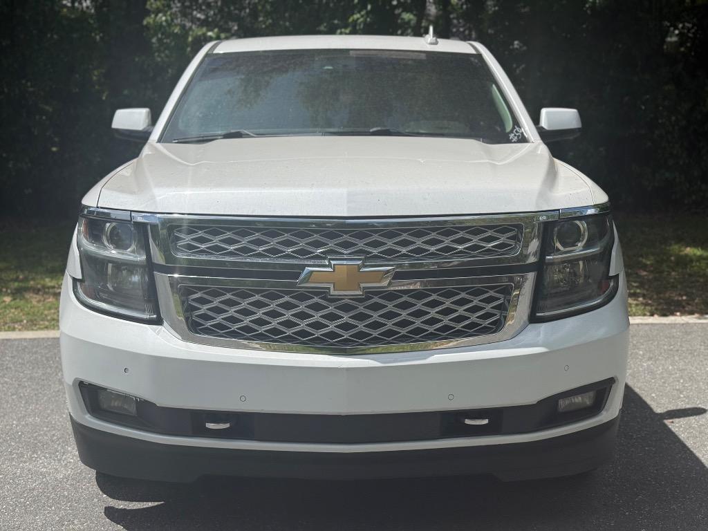 2017 Chevrolet Tahoe - $15,900