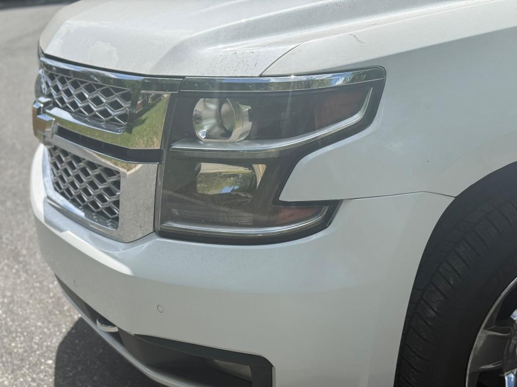 2017 Chevrolet Tahoe - $15,900