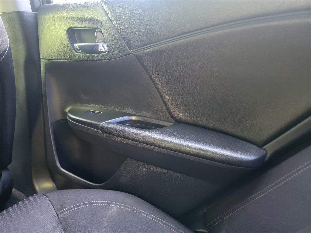 2014 Honda Accord - $7,900
