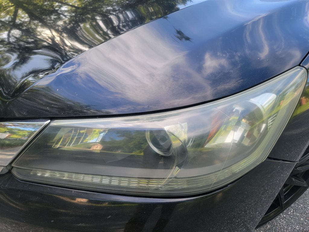 2014 Honda Accord - $7,900