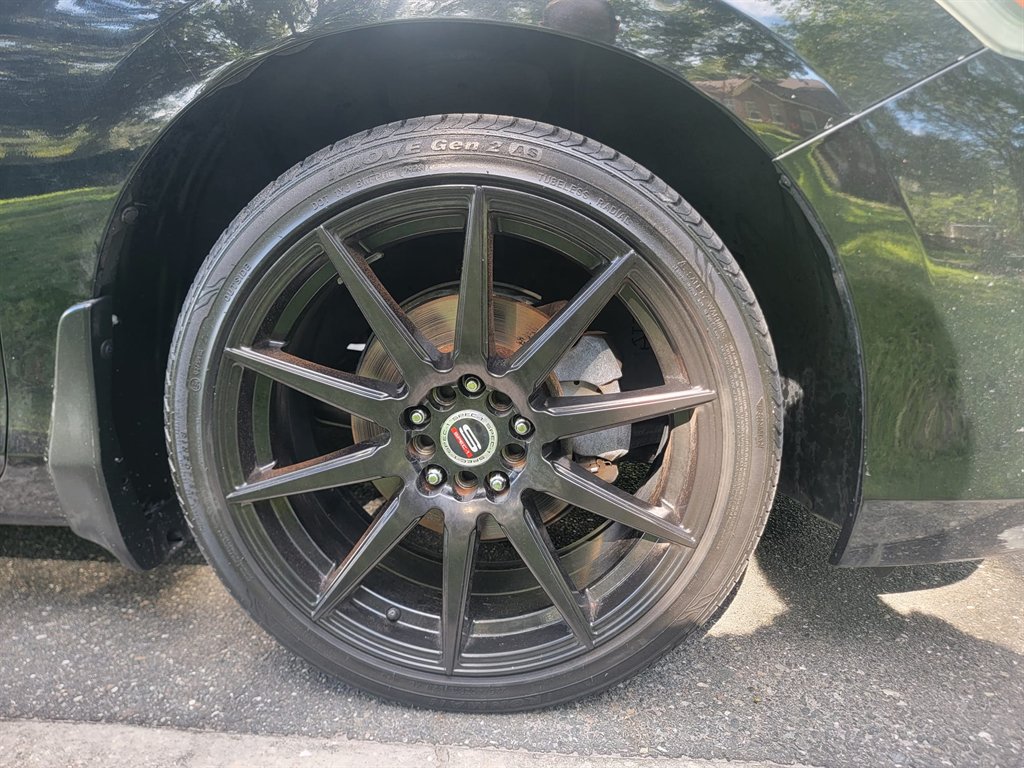 2014 Honda Accord - $7,900