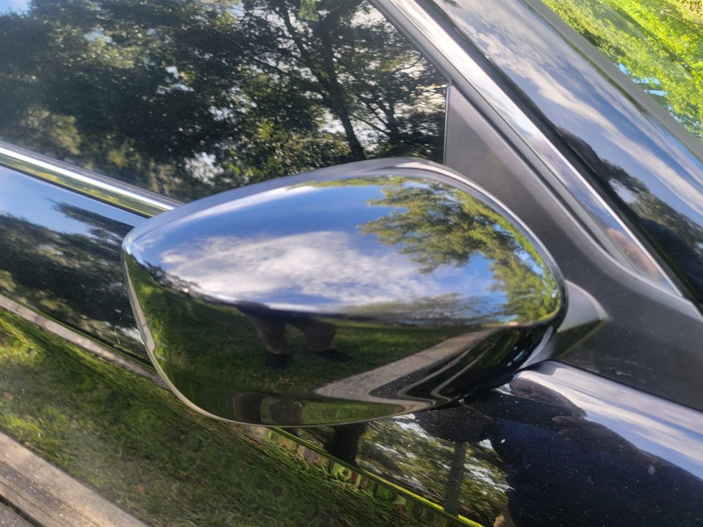 2014 Honda Accord - $7,900