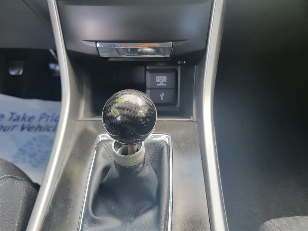 2014 Honda Accord - $7,900