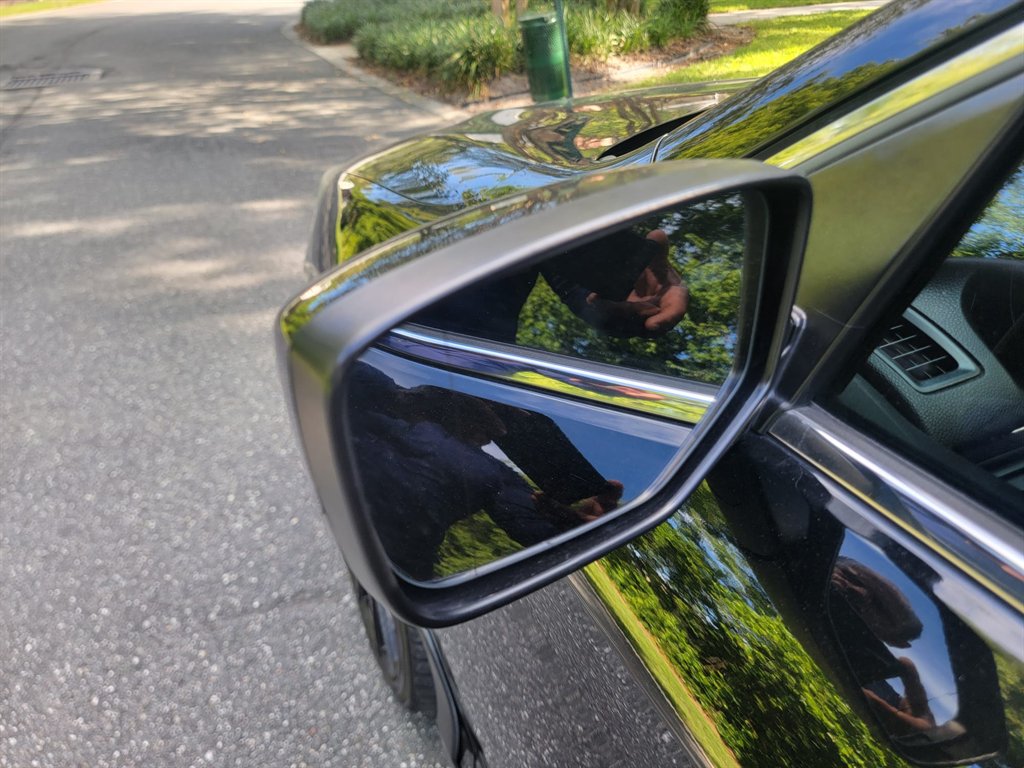 2014 Honda Accord - $7,900