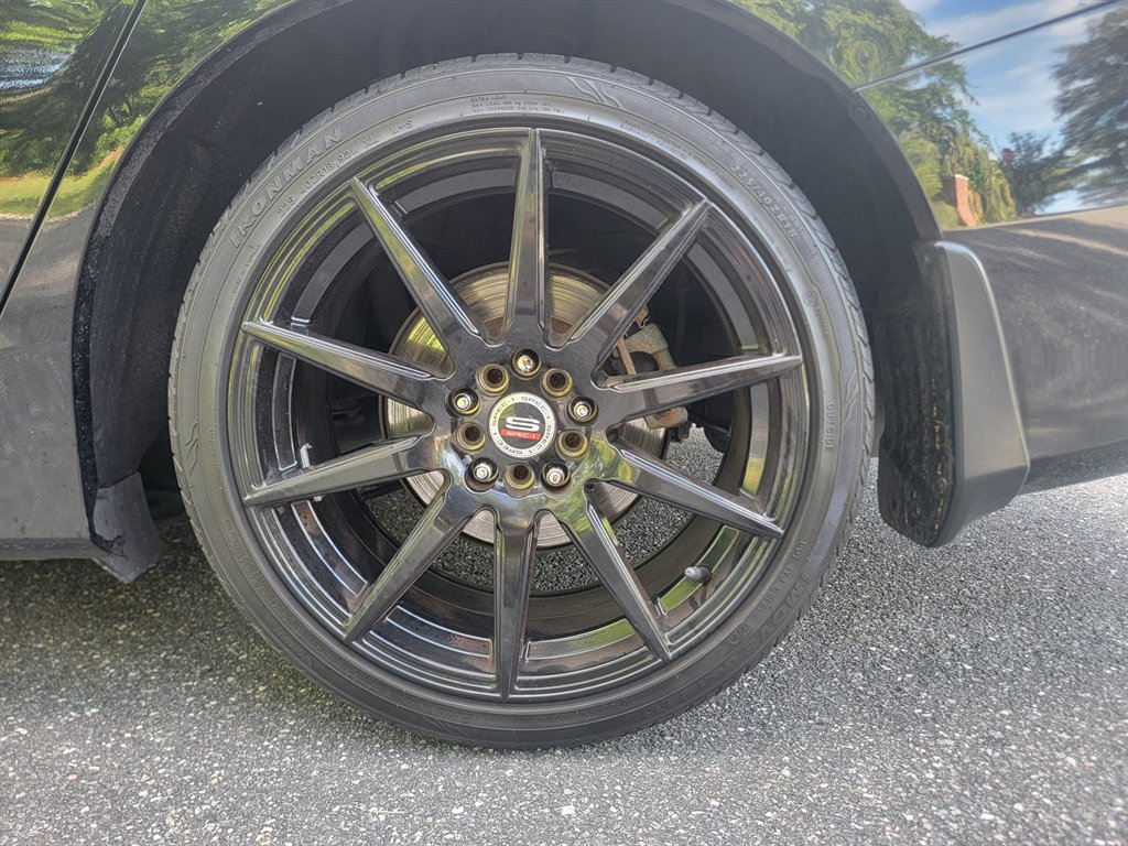 2014 Honda Accord - $7,900