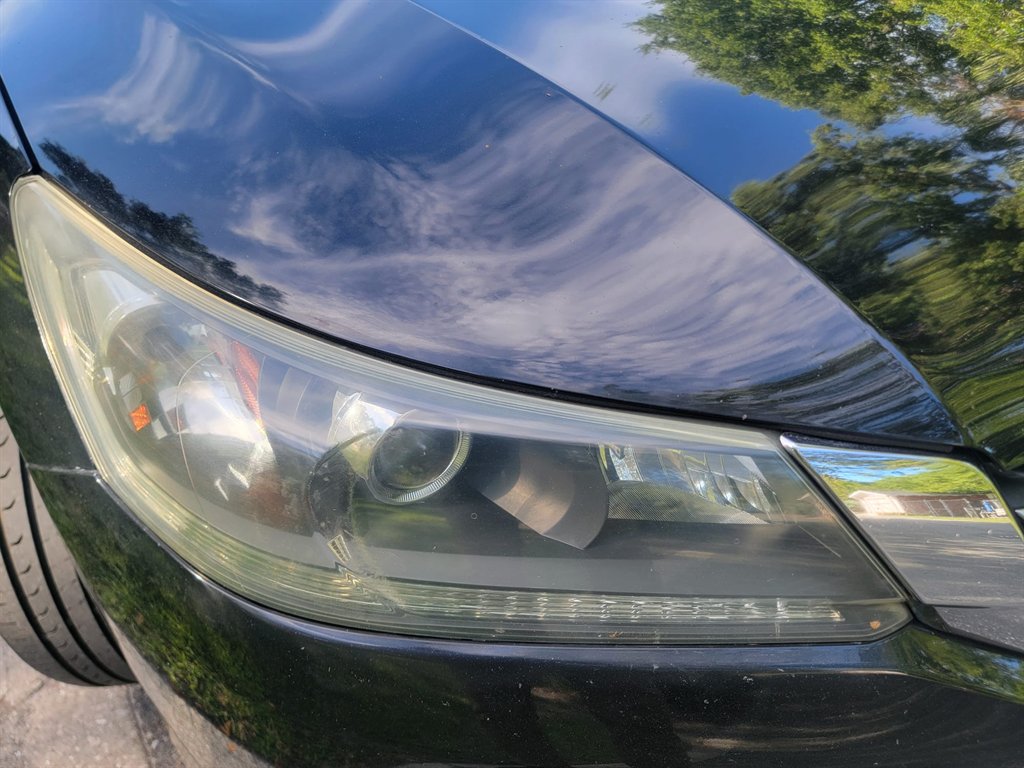 2014 Honda Accord - $7,900
