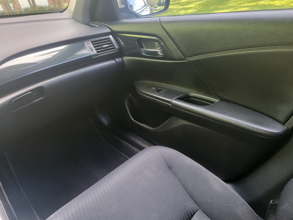 2014 Honda Accord - $7,900