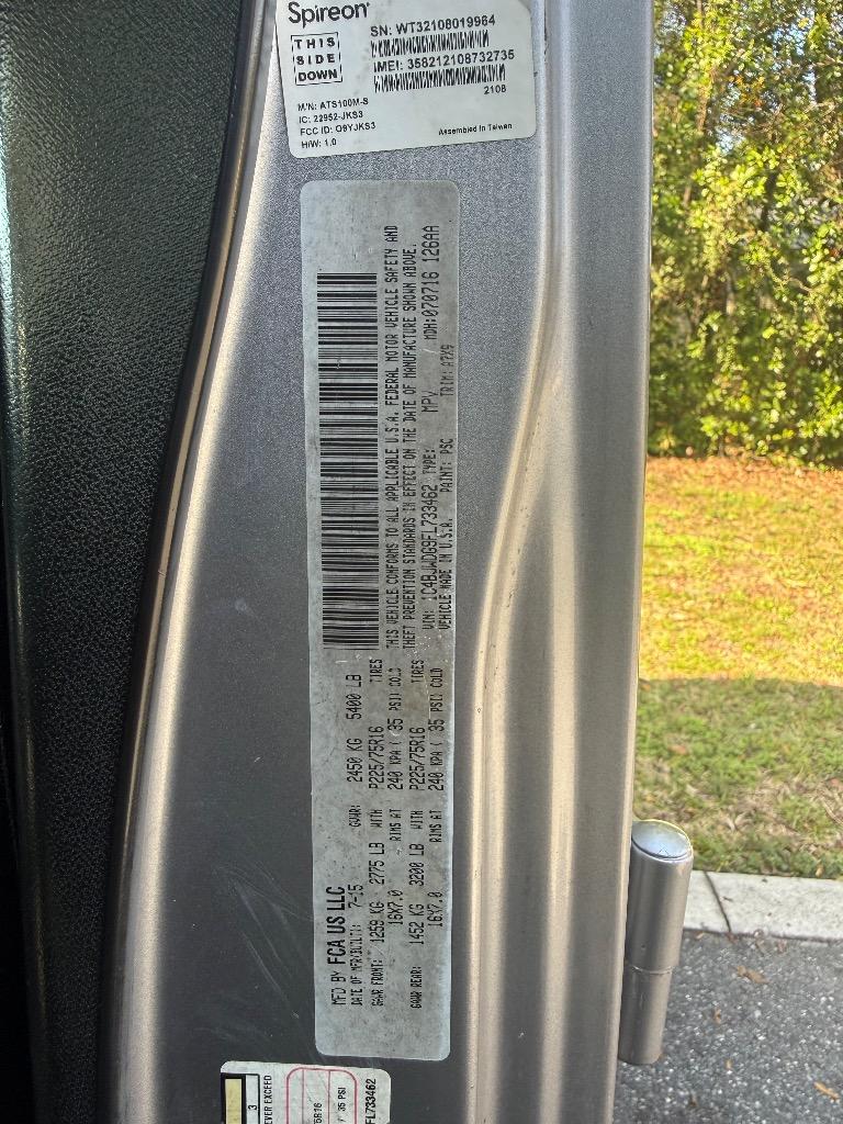 2015 Jeep Wrangler - $15,900