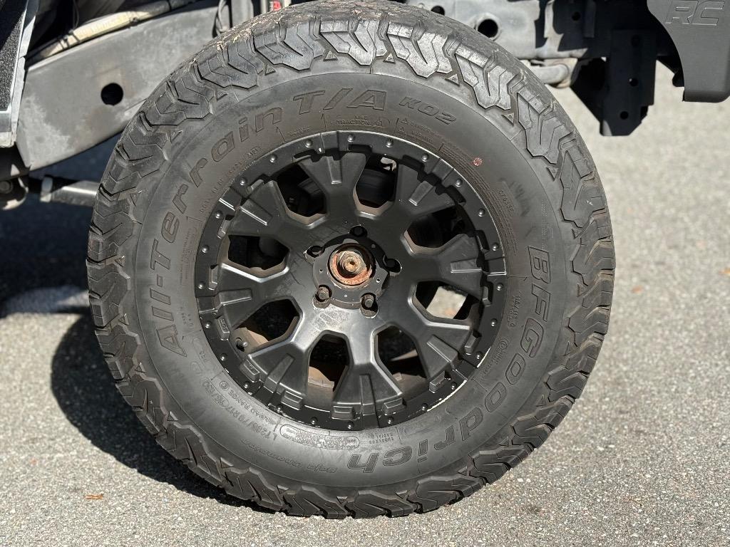 2015 Jeep Wrangler - $15,900