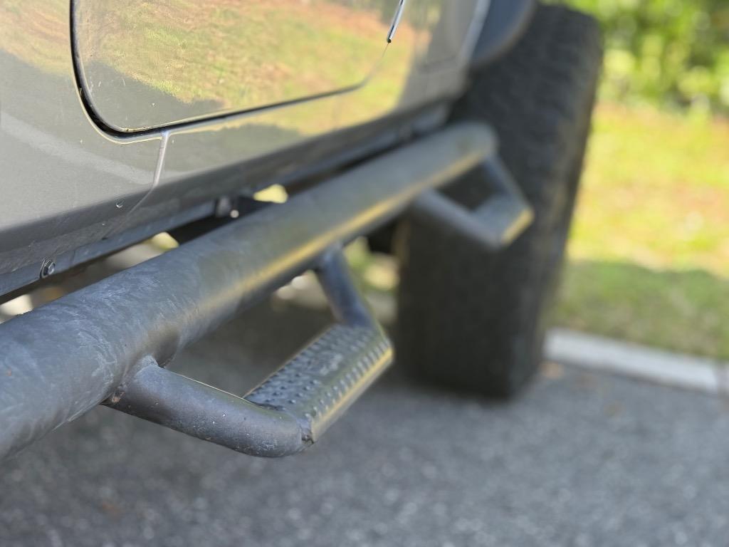 2015 Jeep Wrangler - $15,900