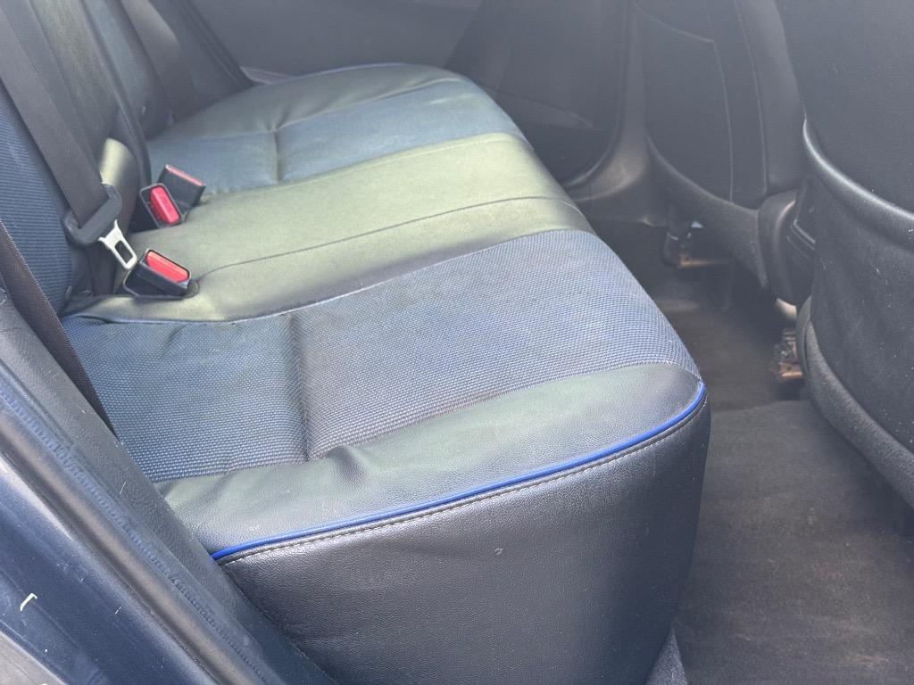 2019 Toyota Corolla - $9,900