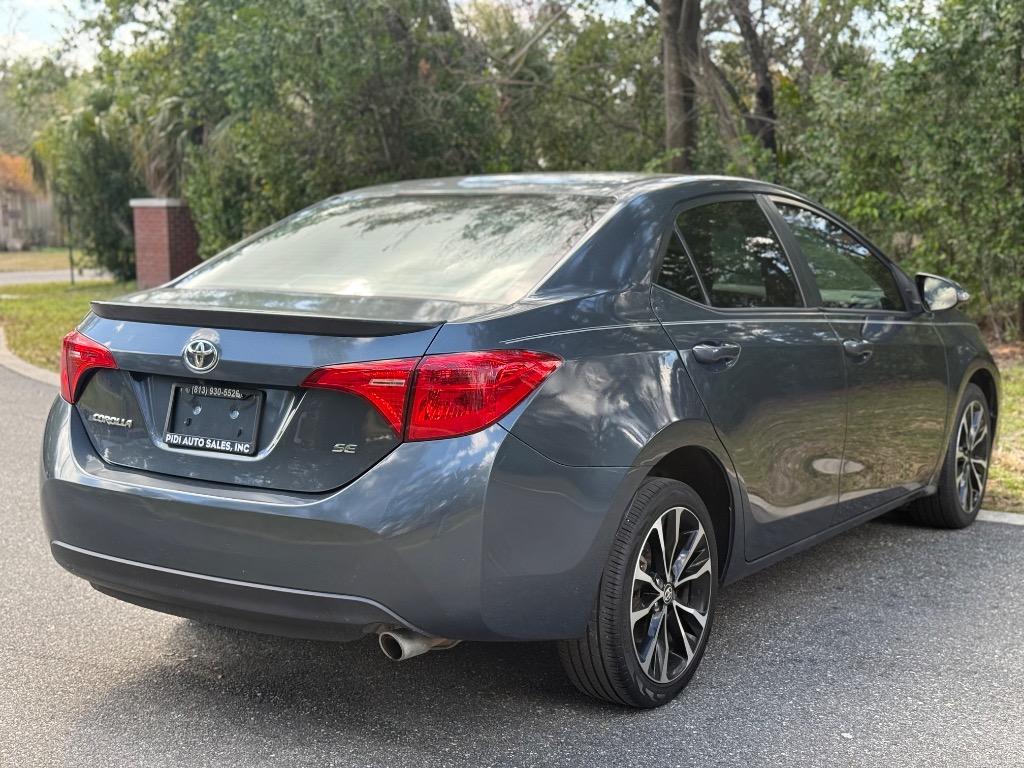 2019 Toyota Corolla - $9,900