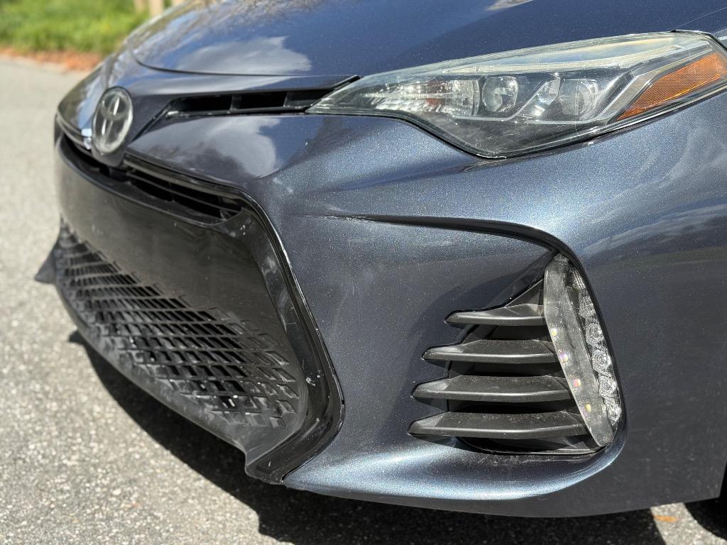 2019 Toyota Corolla - $9,900