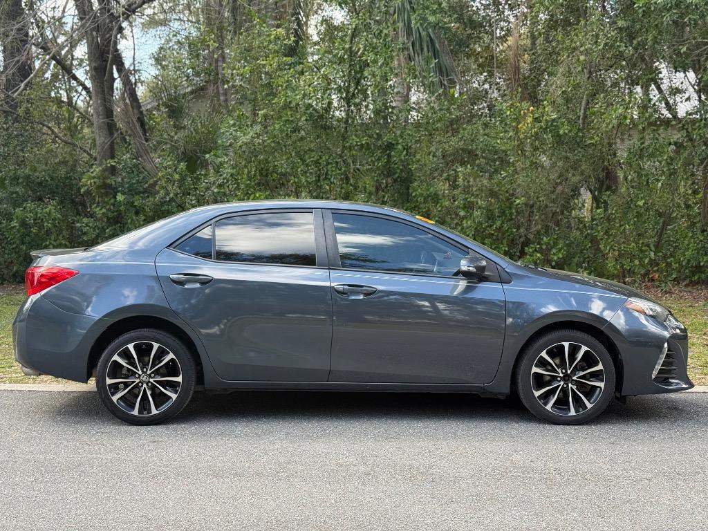 2019 Toyota Corolla - $9,900