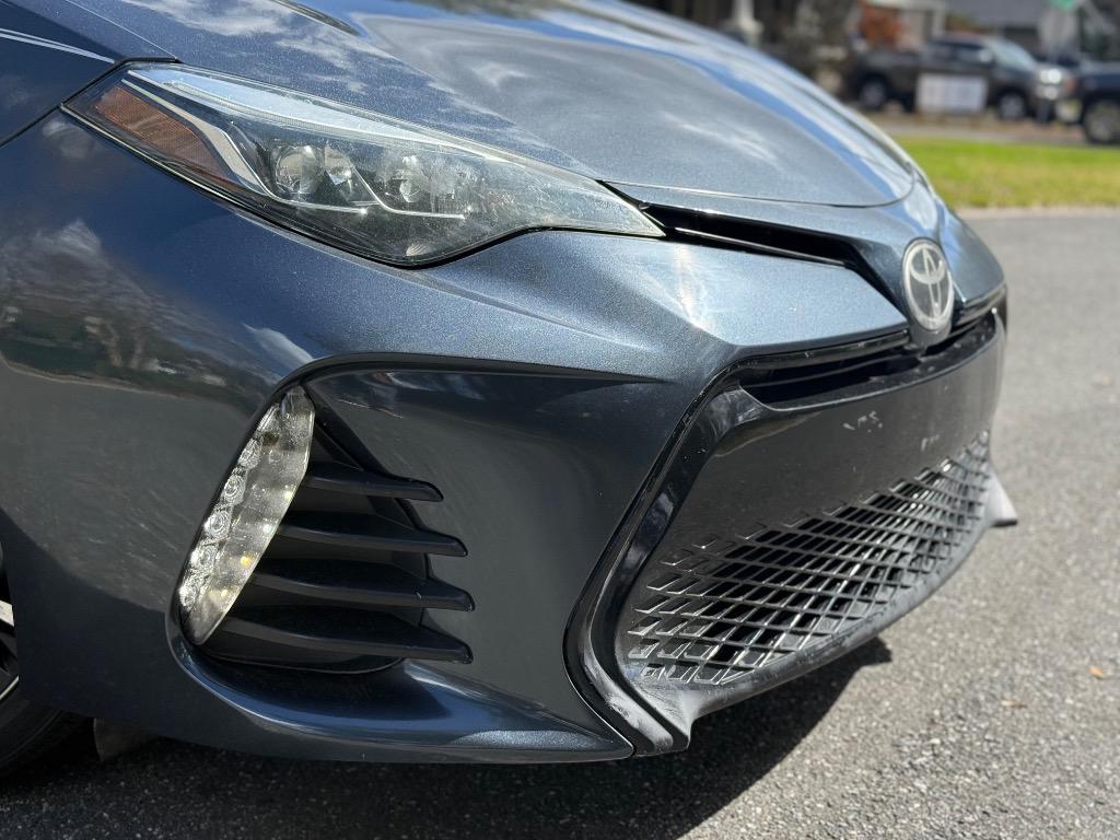 2019 Toyota Corolla - $9,900
