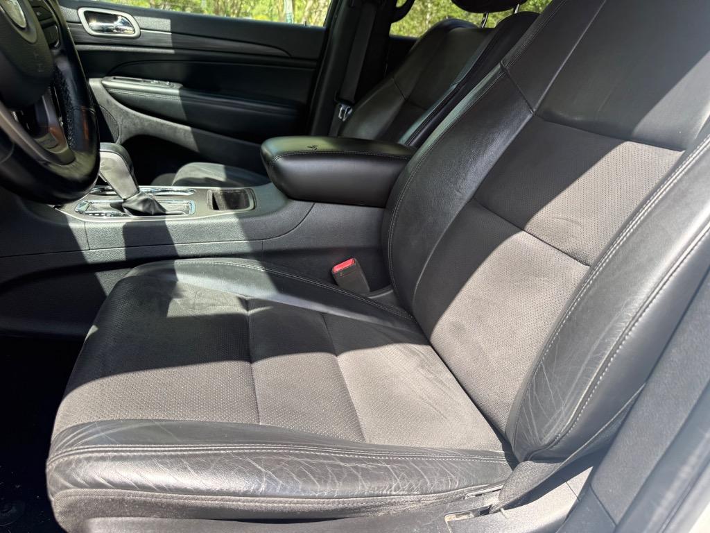 2019 Jeep Cherokee - $17,900
