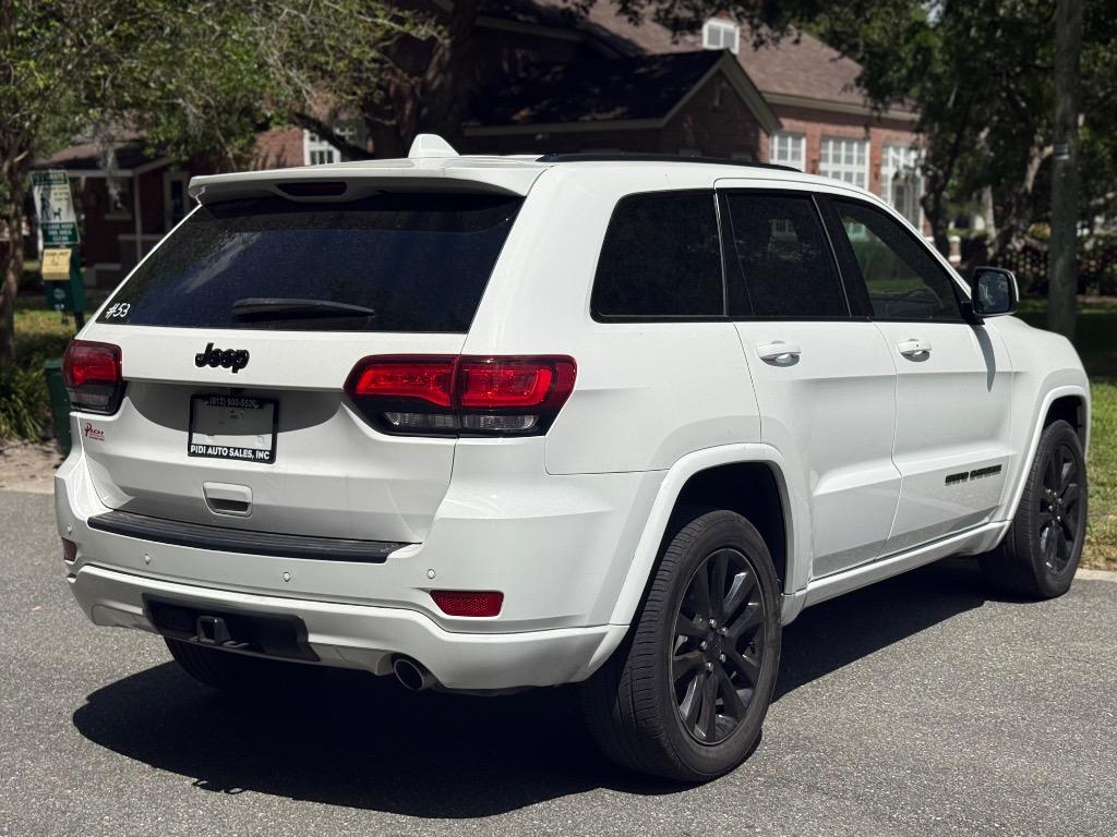 2019 Jeep Cherokee - $17,900