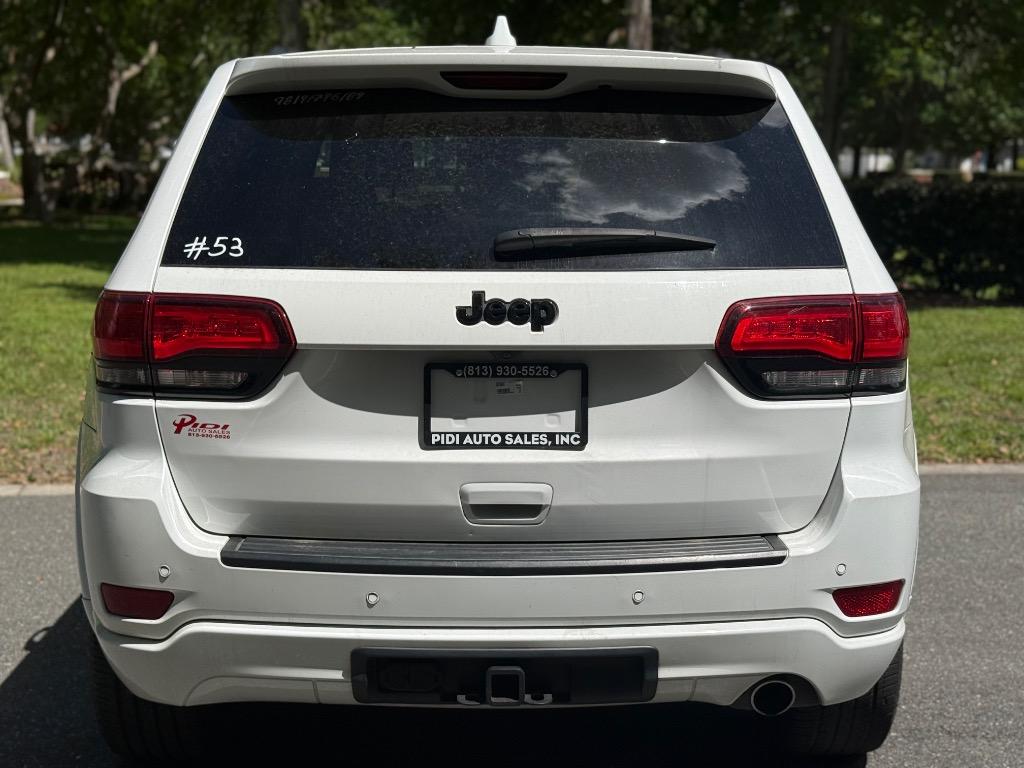 2019 Jeep Cherokee - $17,900