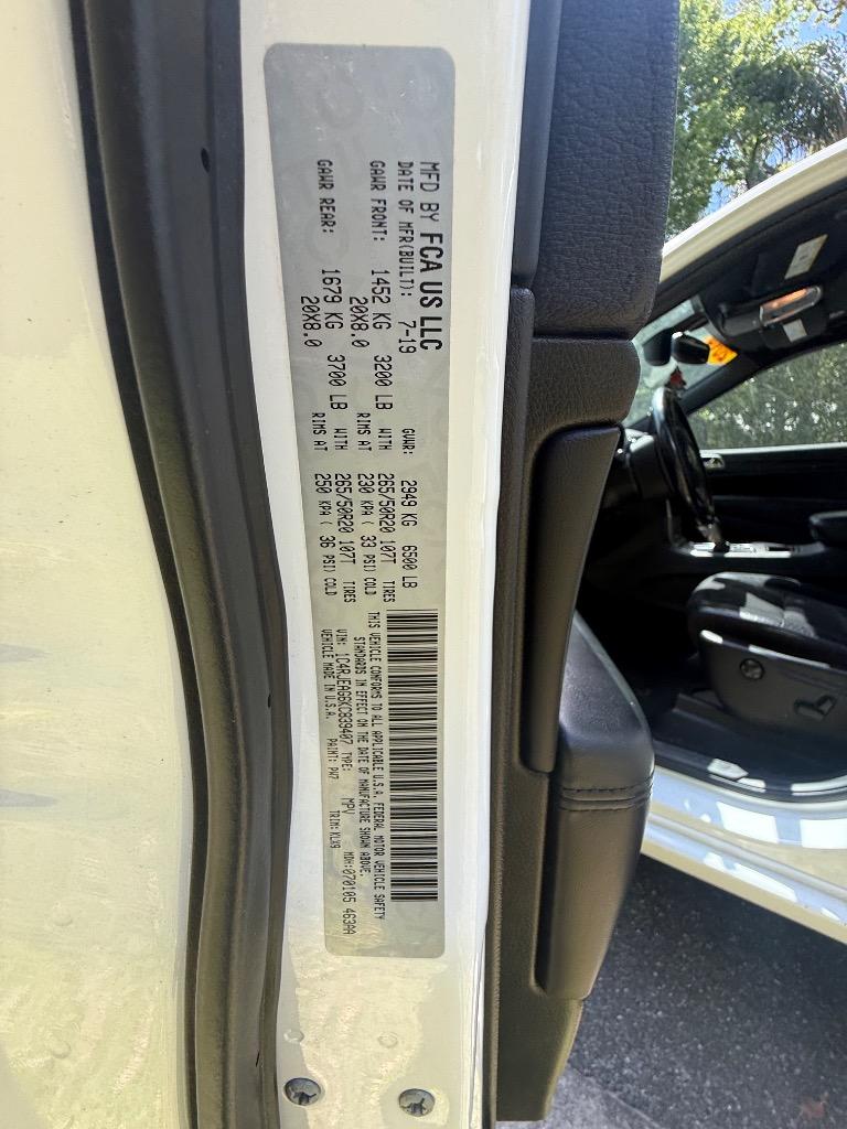 2019 Jeep Cherokee - $17,900