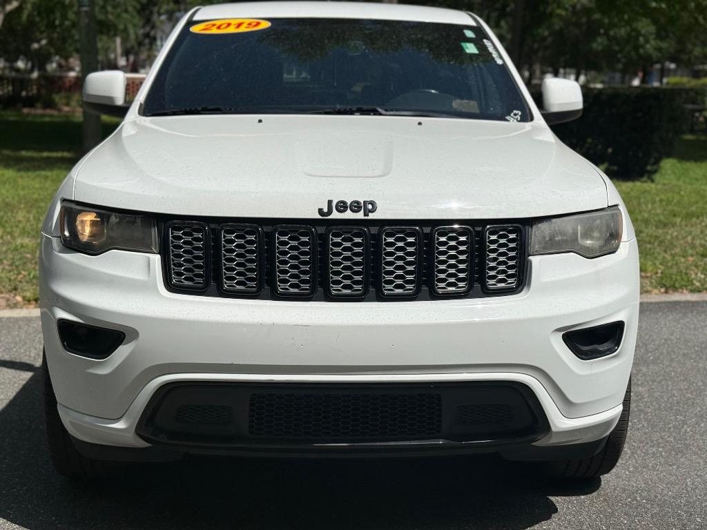 2019 Jeep Cherokee - $17,900