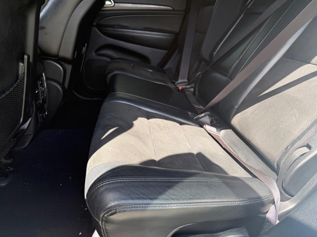 2019 Jeep Cherokee - $17,900