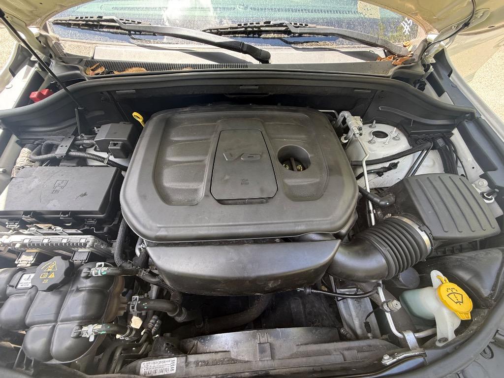 2019 Jeep Cherokee - $17,900