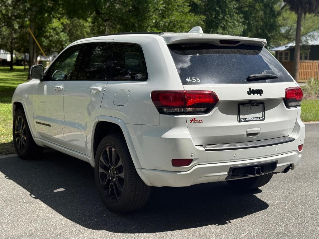 2019 Jeep Cherokee - $17,900