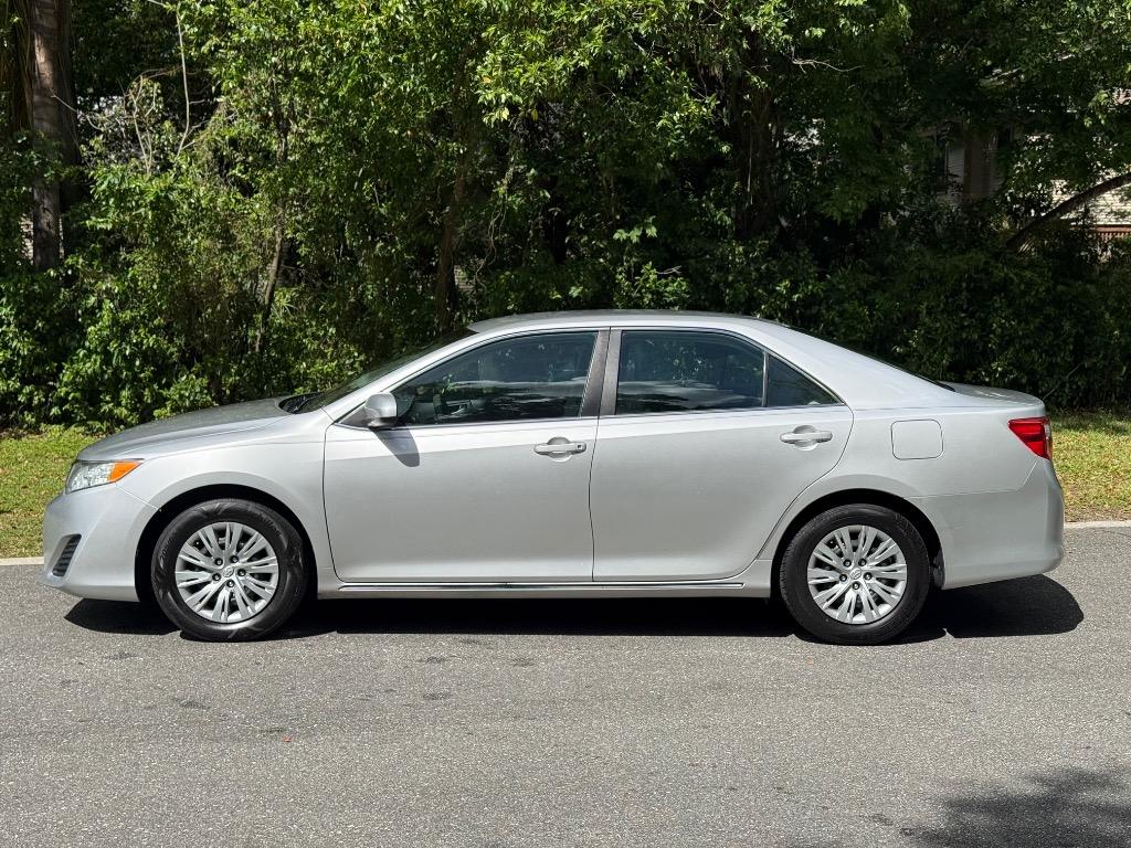2012 Toyota Camry - $9,900