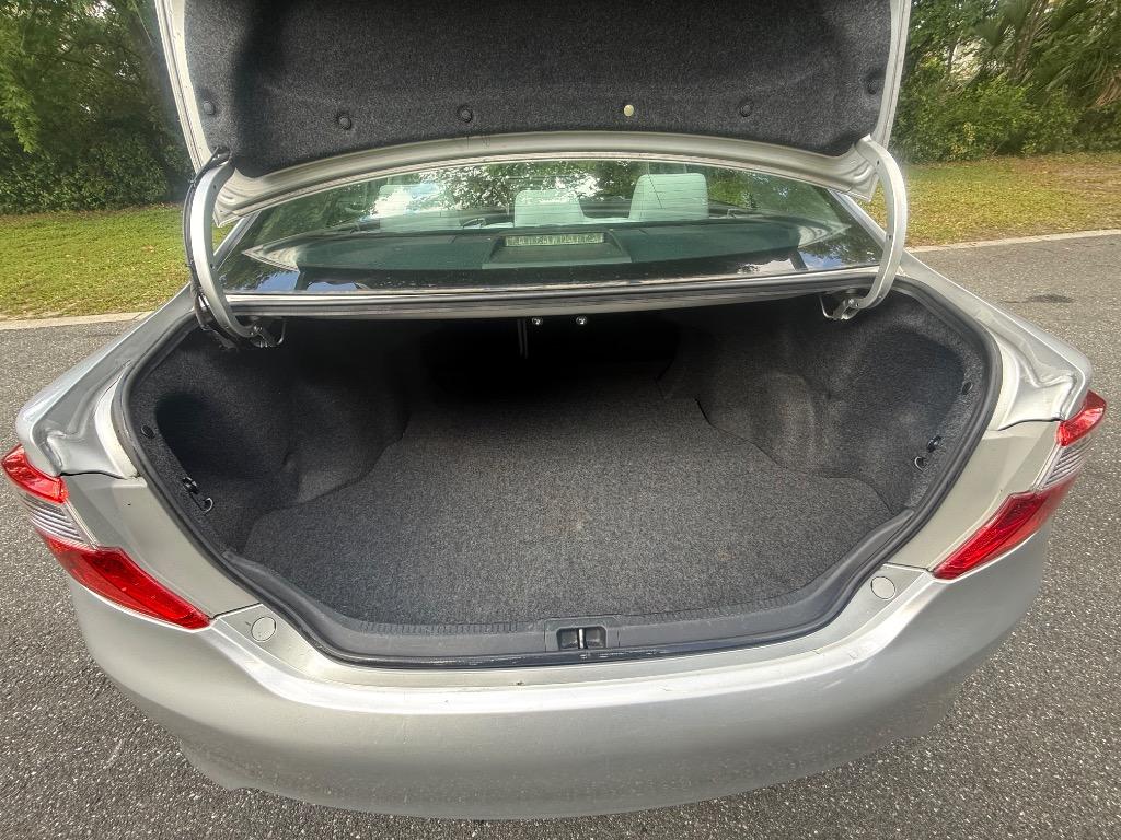 2012 Toyota Camry - $9,900