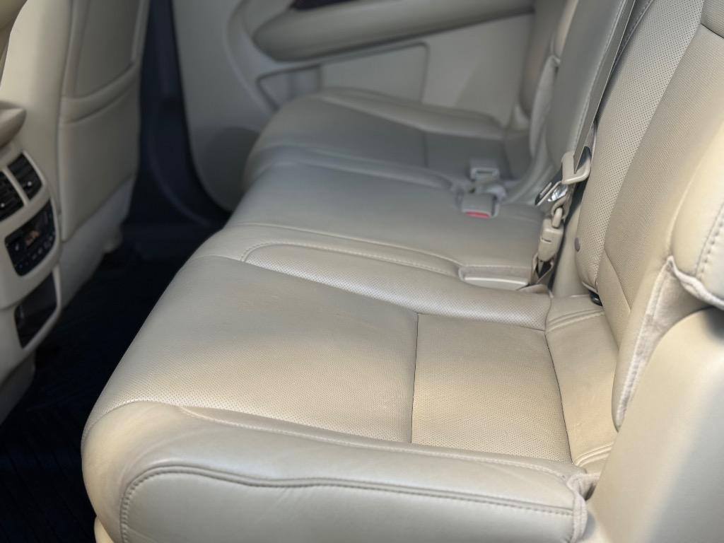 2016 Acura MDX - $16,900