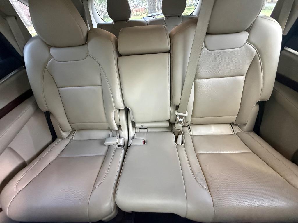 2016 Acura MDX - $16,900