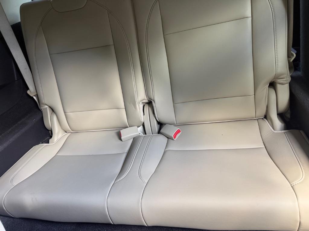 2016 Acura MDX - $16,900
