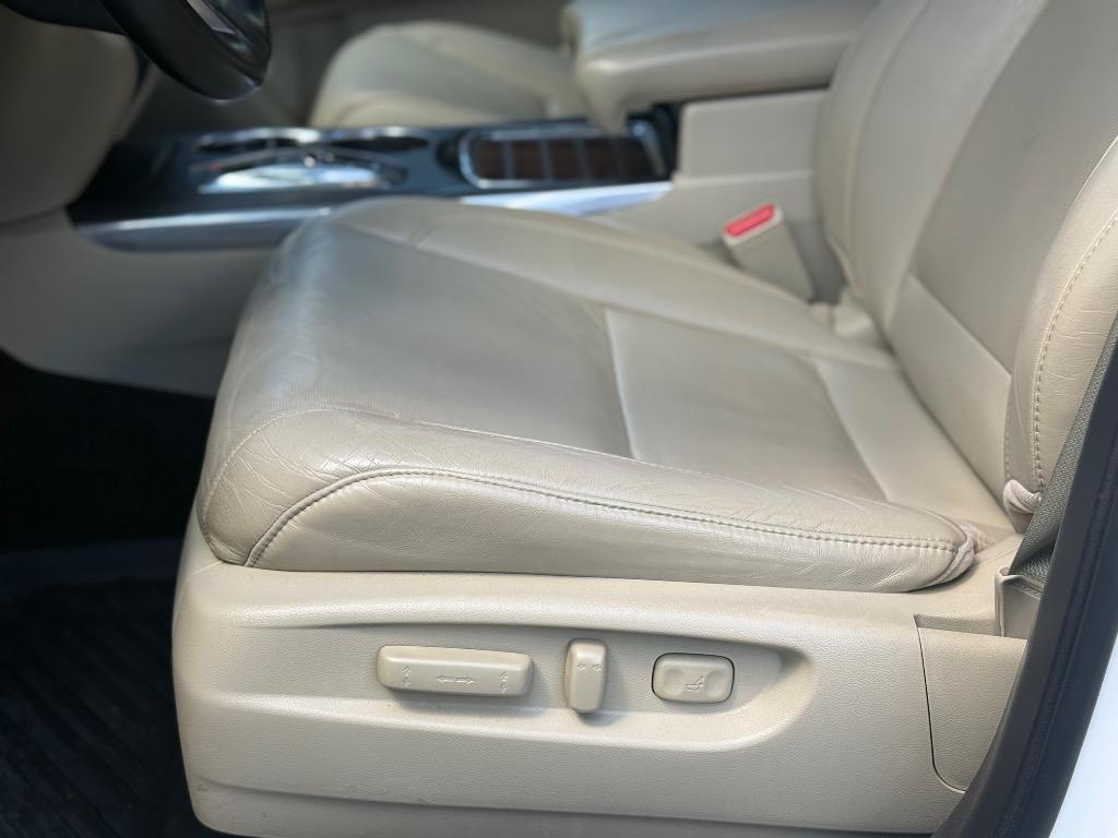 2016 Acura MDX - $16,900